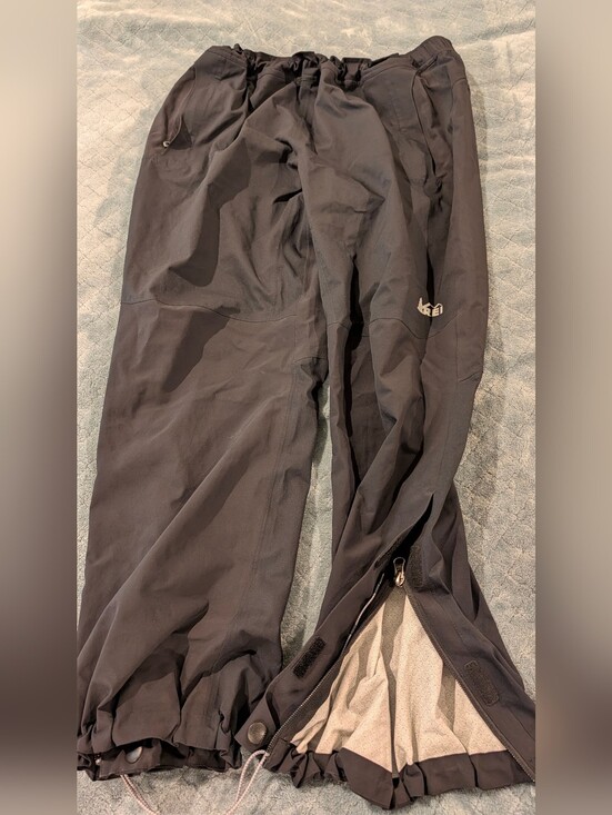 REI Pants - REI Women's Element Rain Pants